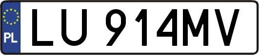 LU914MV