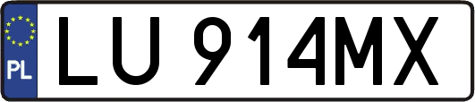 LU914MX