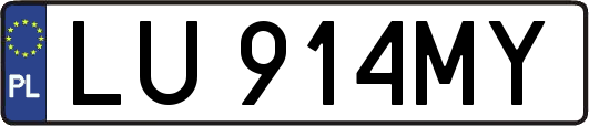 LU914MY