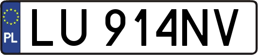 LU914NV