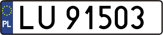 LU91503