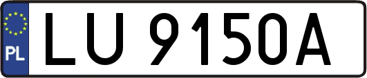 LU9150A