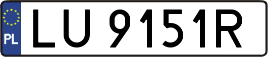 LU9151R