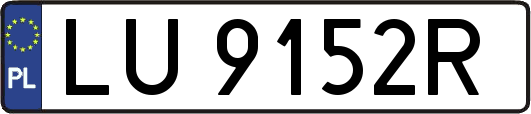 LU9152R