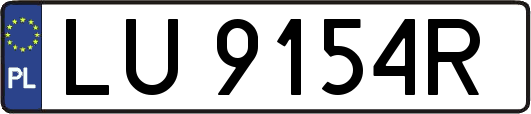 LU9154R