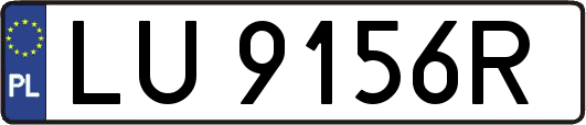 LU9156R