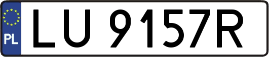 LU9157R