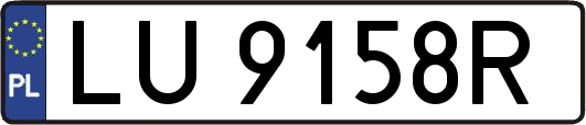 LU9158R