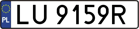 LU9159R