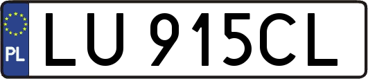LU915CL