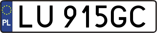 LU915GC