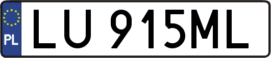 LU915ML