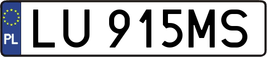 LU915MS