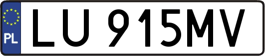 LU915MV