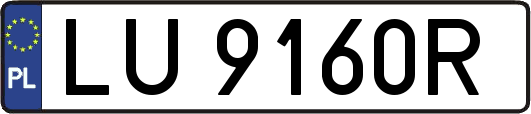 LU9160R
