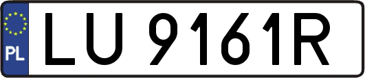 LU9161R
