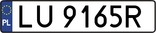 LU9165R