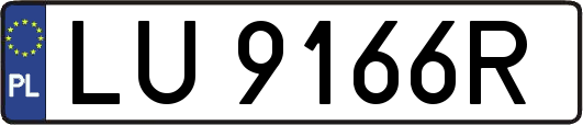 LU9166R