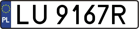LU9167R