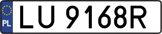 LU9168R