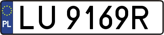 LU9169R