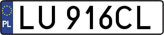 LU916CL