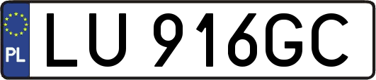 LU916GC
