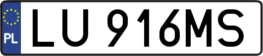 LU916MS
