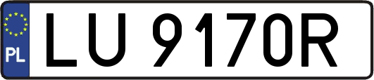 LU9170R