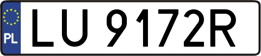 LU9172R