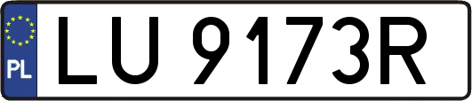 LU9173R