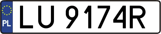 LU9174R