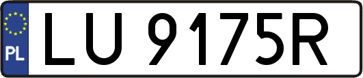 LU9175R