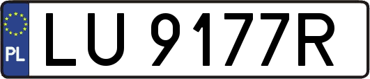 LU9177R