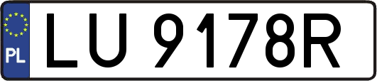 LU9178R