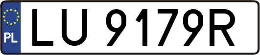 LU9179R