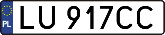 LU917CC