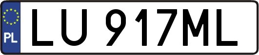 LU917ML