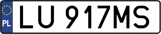 LU917MS