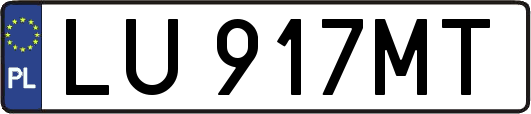 LU917MT
