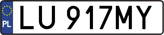 LU917MY
