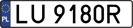 LU9180R