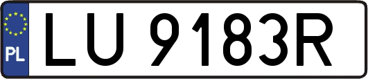 LU9183R