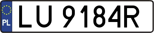 LU9184R