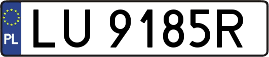 LU9185R