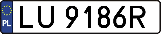 LU9186R