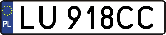 LU918CC