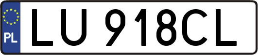 LU918CL