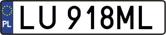 LU918ML