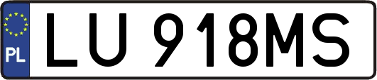 LU918MS
